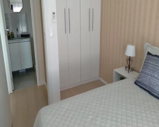Imagem Apartamento a 50 metros do metro Butantã