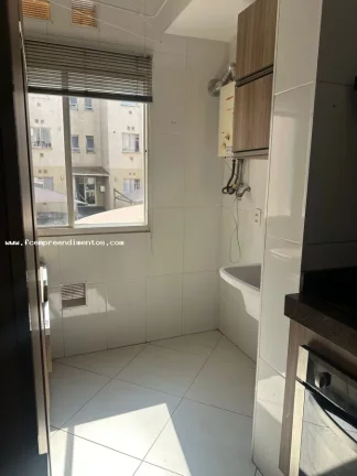 Imagem Apartamento para Venda em Limeira, Vila Queiroz, 2 dormitórios, 1 banheiro, 1 vaga