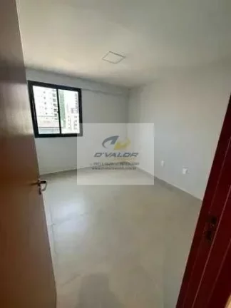 Imagem Vendo Apartamento com 100m², 3 quartos s/ 1 suíte + DCE, sala p/2 ambientes e 1 vaga