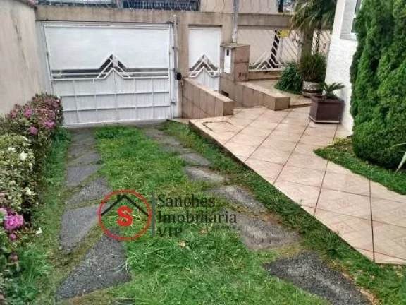 Imagem CASA RESIDENCIAL em SÃO PAULO - SP, VILA MENDES
