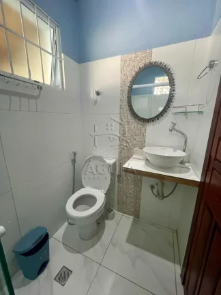Imagem Casa a venda na Praia da Lagoinha!!!!