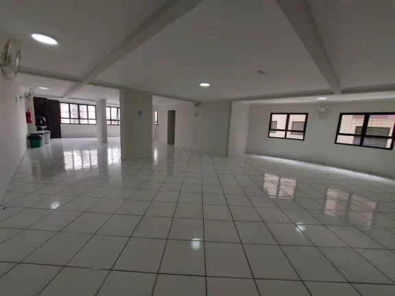 Imagem APARTAMENTO COM 64.37 m² - AVIAÇÃO - PRAIA GRANDE SP