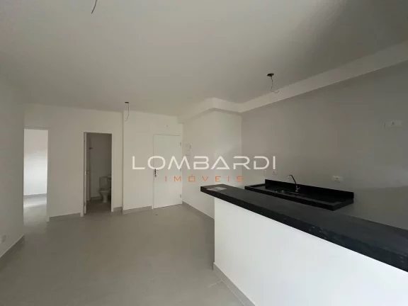 Imagem Apartamento novo no Itaguá