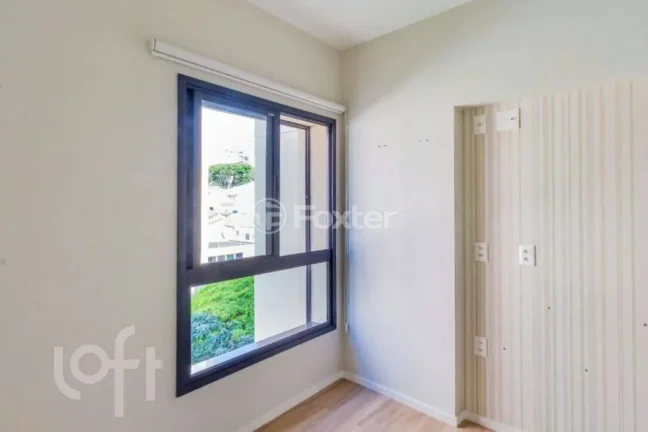 Imagem Apartamento Vila Ipojuca - 88M², 2 Dorms, 1 Suíte, 2 Vagas.