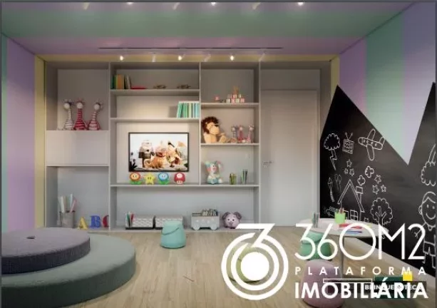 Imagem Apartamento para Venda em São Paulo / SP no bairro Vila Parque Jabaquara