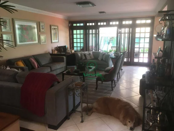 Imagem Sobrado com 3 dormitórios à venda, 500 m² por R$ 1.990.000,00 - Vila Rosália - Guarulhos/SP