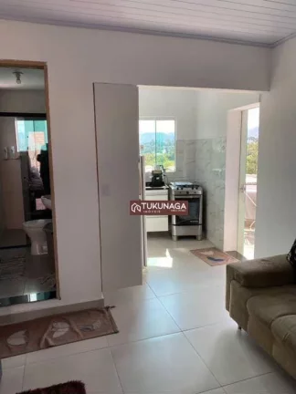 Imagem Prédio à venda, 136 m² por R$ 1.400.000,00 - Jardim Palmira - Guarulhos/SP