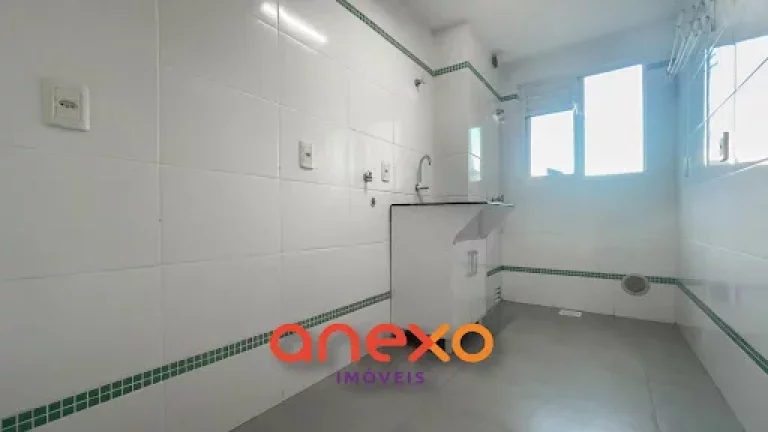Imagem Apartamento para locação em Blumenau com 3 dormitórios sendo 3 Suítes e 2 vagas