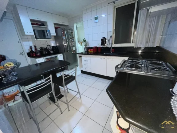 Imagem Apartamento a Venda Condomínio Cittá de Firenzze - Jardim Ana Maria - Jundiaí/SP