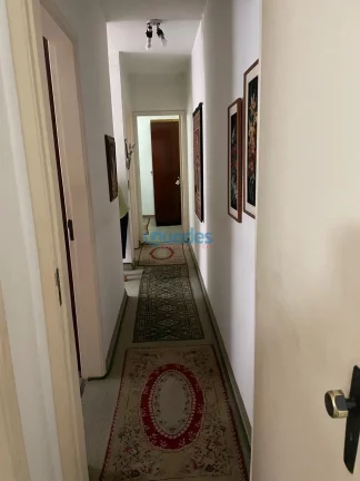 Imagem Sobrado na Chácara Santo Antônio: 3 Dorms, 1 Suíte, 140m² - Venda por R$1.500.000,00