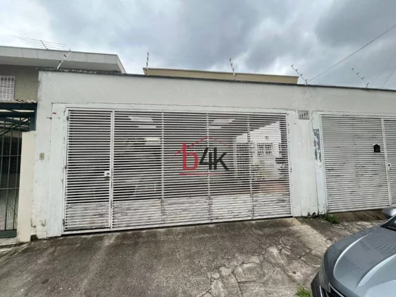 Imagem Casa no Brooklin a venda com 3 suites