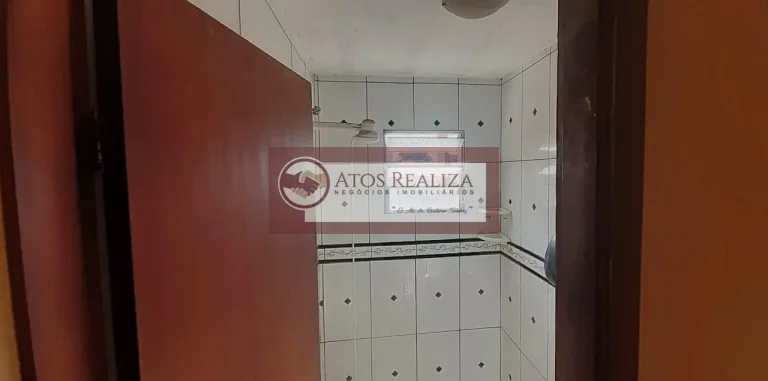Imagem Sobrado em Jardim Iporanga, São Paulo - 3 dormitórios, 1 suíte, 3 banheiros por R$ 399.000