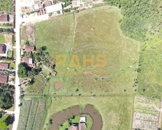 Imagem Chácara no bairro de Três Barras na cidade de Garuva / SC Excelente investimento para Venda São 2...