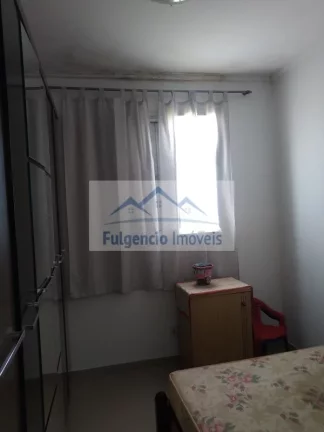 Imagem Apartamento à venda na Cidade Líder com 2 dorms, 1 sala e 1 vaga 68m².