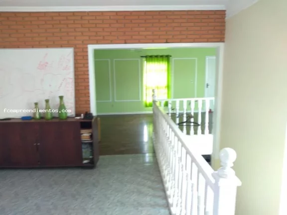 Imagem Casa para Venda em Limeira, Jardim São Paulo, 3 dormitórios, 1 suíte, 1 banheiro, 1 vaga