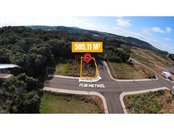 Imagem Terreno CONCÓRDIA - SC