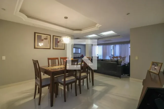 Imagem Apartamento à Venda - Recreio, 5 Quartos, 260 m2