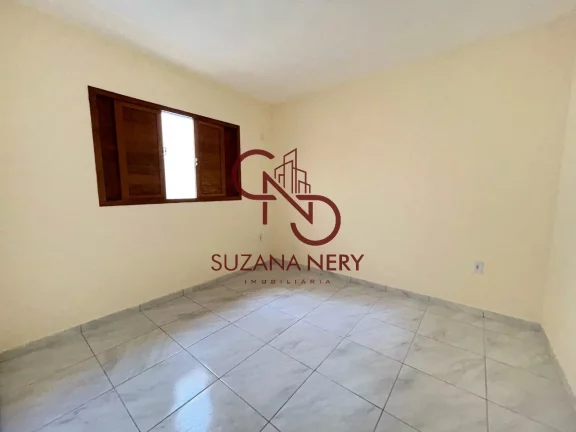 Imagem CASA À VENDA C0M 2 QUARTOS EM CAJUPIRANGA- PARNAMIRIM