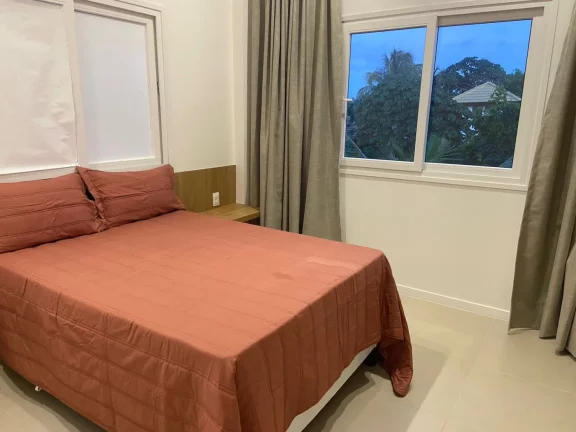 Imagem Village para Venda em Mata de São João, Condomínio Praia Bella - Praia Do Forte, 3 dormitórios, 1 suíte, 2 banheiros, 2 vagas