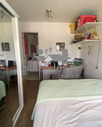 Imagem Apartamento 2 quartos, 1 suite, 1 vagas, 58 m2