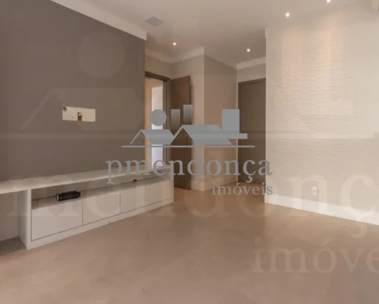 Imagem Apartamento a 200 metros do Metrô Vila Madalena com 2 suítes e 2 vagas, 89m²