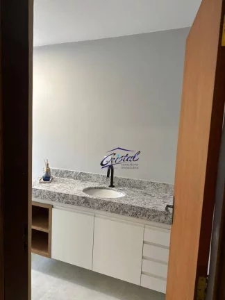 Imagem Apartamento com 3 quartos à venda, 81 m² Santana - São Paulo/SP