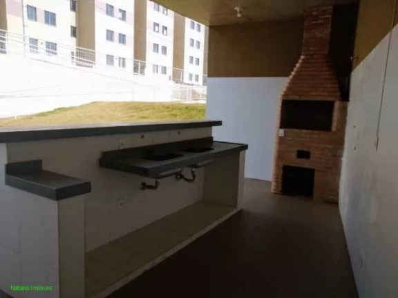 Imagem EXCELENTES APARTAMENTOS COM FINANCIAMENTO BANCÁRIO, EM JUATUBA!