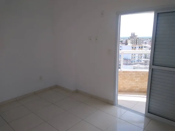 Imagem APARTAMENTO COM 60.89 m² - OCIAN - PRAIA GRANDE SP