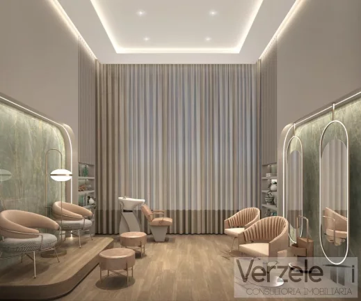 Imagem Frente ao Mar para Venda em Balneário Camboriú / SC no bairro Centro