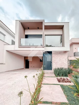Imagem Casa de Condomínio em Suru - Santana de Parnaíba