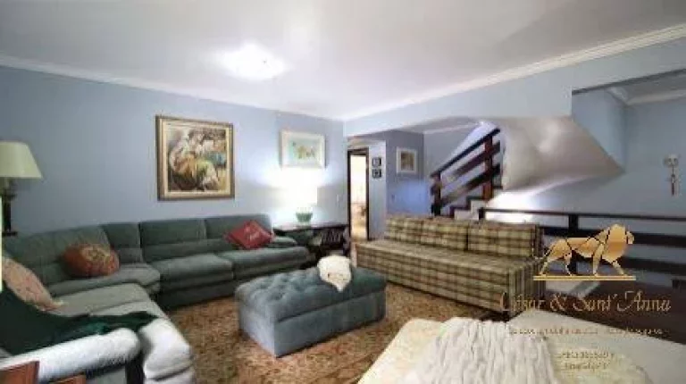 Imagem Casa com 5 dormitórios para alugar, Capivari - Campos do Jordão/SP
