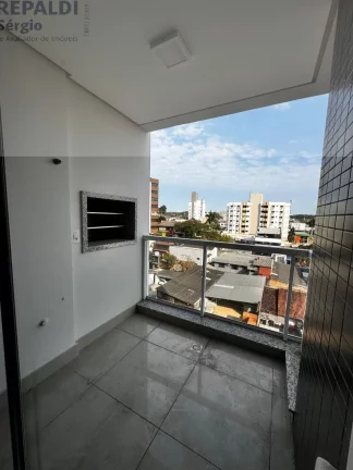 Imagem APARTAMENTO RESIDENCIAL em CRICIÚMA - SC, MICHEL