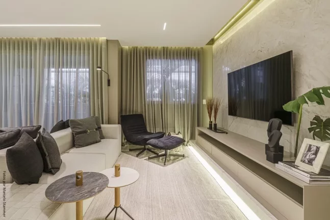 Imagem Terrasse Vincennes - Apartamento à venda no bairro Juvevê - Curitiba/PR