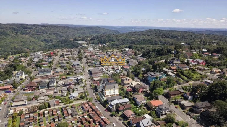 Imagem Apartamento com 2 Dormitorio(s) localizado(a) no bairro Floresta em Gramado / RIO GRANDE DO SUL Ref.:1440