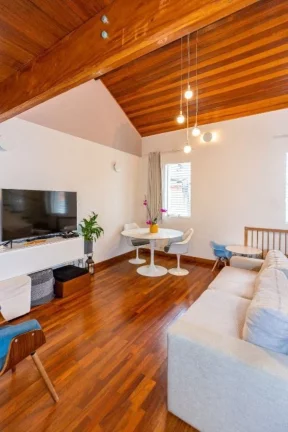 Imagem CASA RESIDENCIAL em São Paulo - SP, Jardins