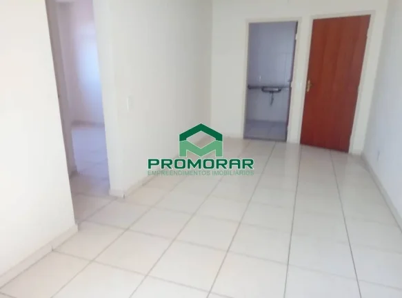 Imagem Cobertura 02 quartos com suíte à venda no João Pinheiro, Belo Horizonte, MG