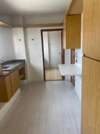 Imagem Apartamento com 3 dormitórios para alugar, 136 m² - Pompeia - São Paulo/SP