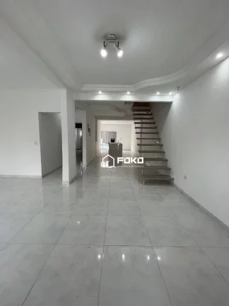 Imagem Sobrado com 6 dormitórios à venda, 225 m² por R$ 1.280.000,00 - Mooca - São Paulo/SP
