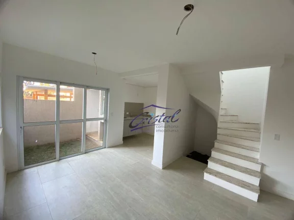 Imagem Casa à venda, 100 m² - Bonfiglioli - São Paulo/SP