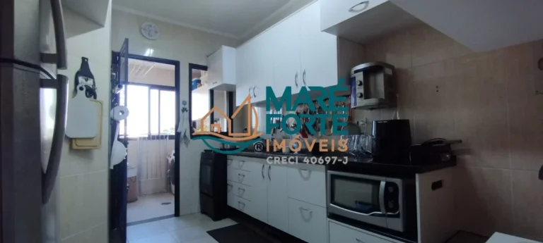 Imagem Apartamento amplo bem arejado em Taubaté SP
