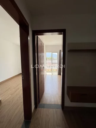 Imagem Apartamento novo a venda no Perequê açú com ótima localização