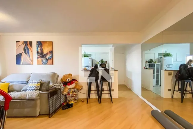 Imagem Apartamento à Venda - Ipiranga, 2 Quartos, 75 m2