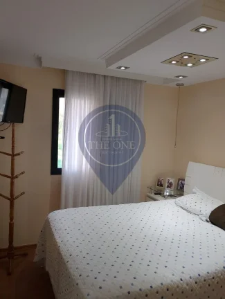 Imagem Apartamento à venda em São Paulo-SP, Santa Teresinha: 3 quartos, 1 suíte, 3 banheiros, 2 vagas, 103m². Venha conferir!