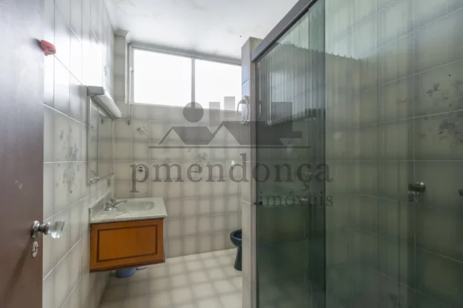 Imagem Higienopolis, 3 dormts, 1 suite, 1 vagas, para reforma