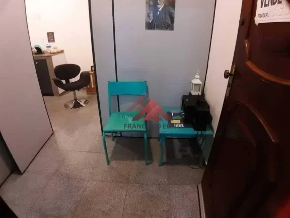 Imagem Sala Comercial à venda, Centro, Niterói