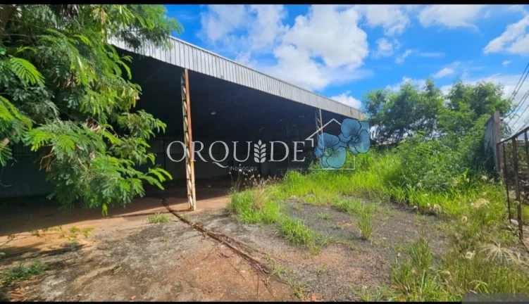 Imagem GALPAO RESIDENCIAL em RIO VERDE - GO, RESIDENCIAL RECANTO DO BOSQUE