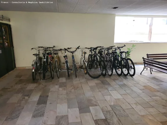 Imagem Apartamento para Venda em São Paulo, Cambuci, 1 dormitório, 1 banheiro