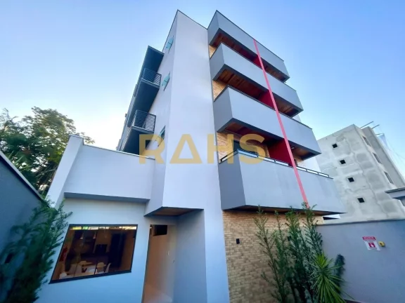 Excelente apartamento localizado no bairro Costa e Silva, próximo ao IFSC. Conta com unidades de 62...