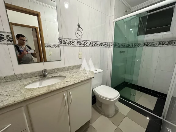 Imagem Apartamento para alugar na praia do Embaré!