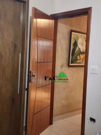 Imagem Casa para Venda em Limeira, Parque Hippolyto, 3 dormitórios, 1 banheiro, 1 vaga